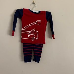 baby pajama offer three when bundle